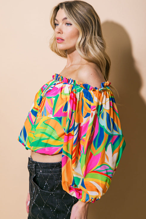 entertain-me-woven-top Flying Tomato-Sophia's Style-5